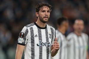 九游体育官方-洛卡特利：卡卢卢？那显然是不该犯的错，但他是个好小伙