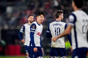 意天空统计俱乐部0冠历史身价最贵11人：孙兴慜领衔，枪车刺各2人