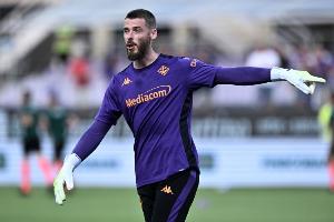 赛事观看-德赫亚：有收到报价但决定留队，感谢佛罗伦萨为留下我做的努力