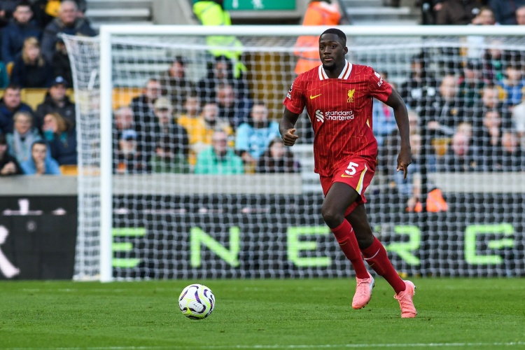 马卡：利物浦计划向科纳特提供新续约合同，如果被拒绝就今夏出售