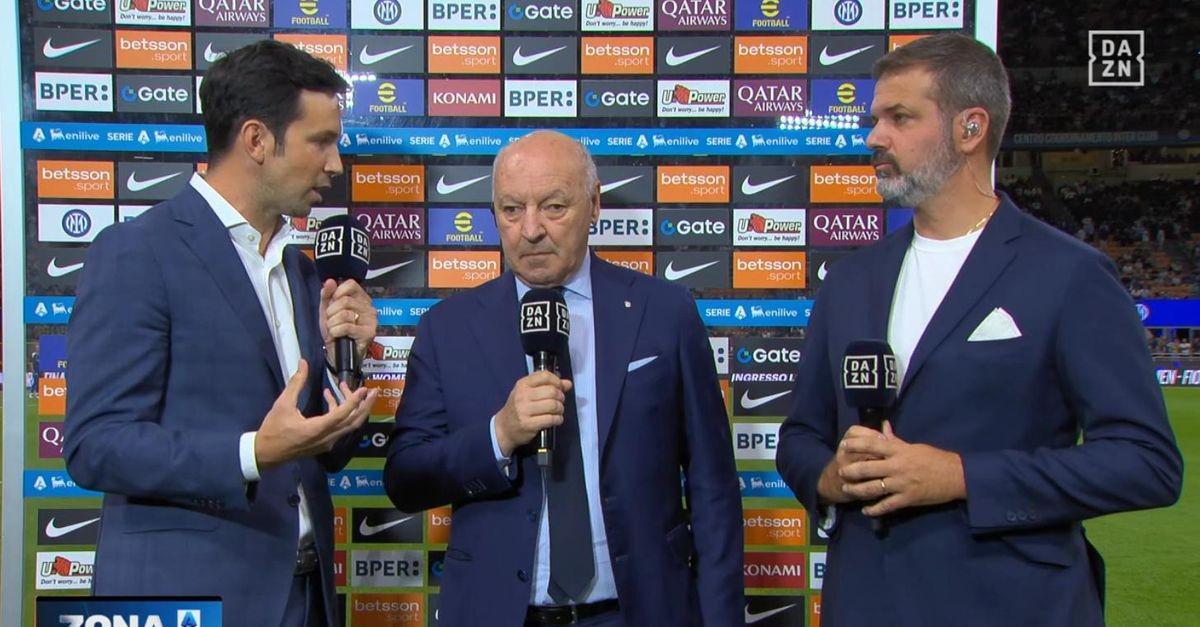 九游体育官方-马洛塔：不认为我们还会引援；卢克曼？我想他会留在亚特兰大