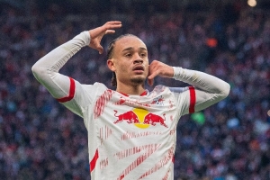 九游体育-德天空：西蒙斯未来未定，这取决于球员本人及切尔西潜在转会动向