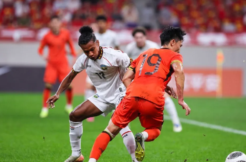 九游体育官网下载-1-0缅甸 2-1东帝汶！中国足球连续2天遇尴尬 范志毅预言要成真？