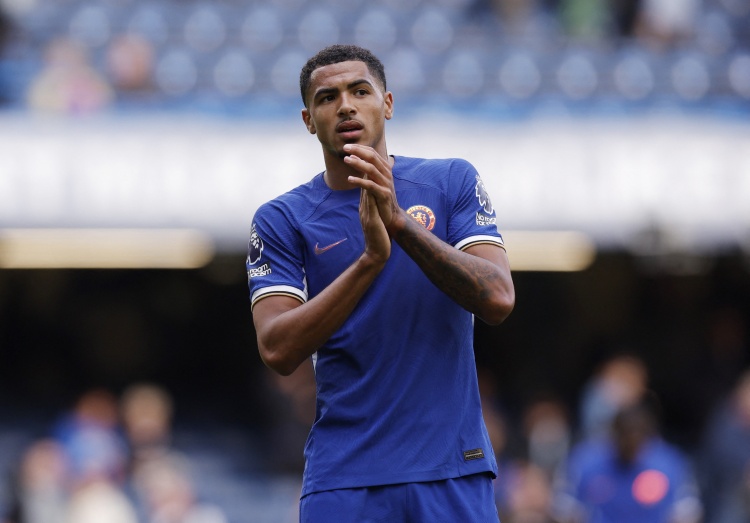 不恐慌性引援！TA：切尔西今夏不签新中卫，高层坚信阵容深度足够