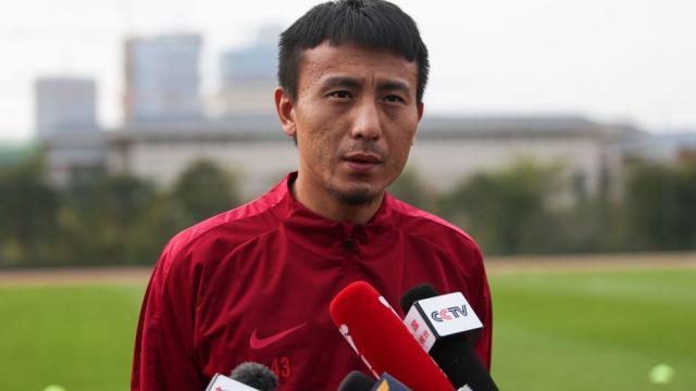 体育直播-毛剑卿：没有高质量比赛检验 中超只会让球员退步