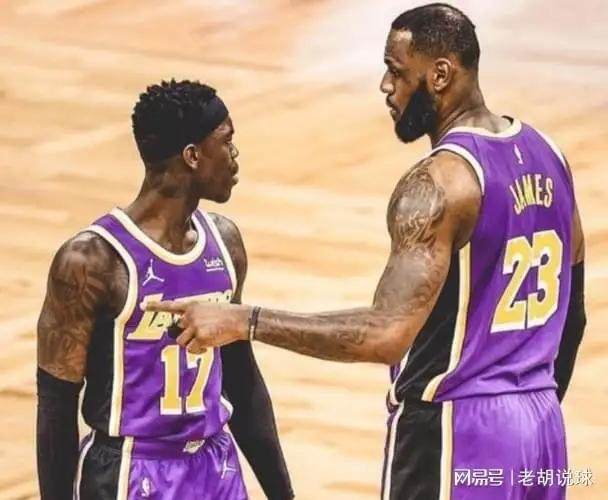 九游体育官网下载-社媒互动引发猜测：施罗德今夏将再度联手詹姆斯？