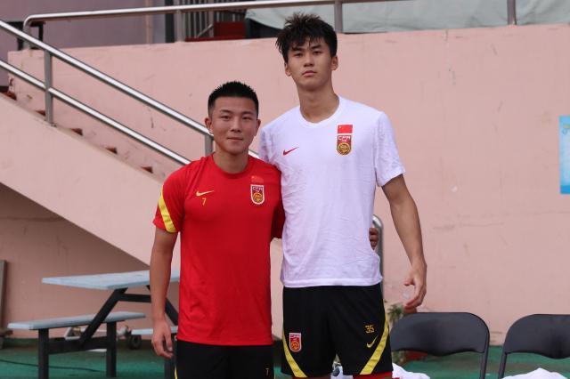 赛事观看-比吴少聪更遗憾的小师弟：我的鹿岛伯乐过得还好吗