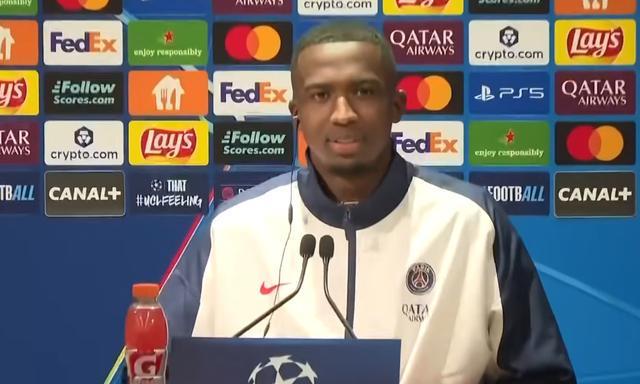 九游体育官方-帕乔：纽卡身体对抗能力强&amp;amp;习惯长传冲吊，我们已为此做好准备